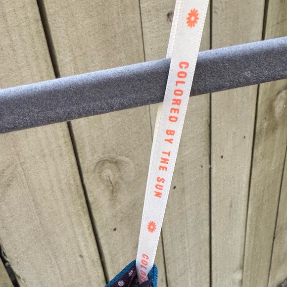 Anthropologie x Farm Rio Printed High-Waisted Maxi Skirt - Picture 7 of 10